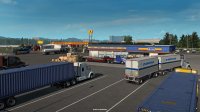 Washington DLC: Infrastructure in ATS