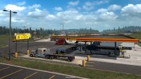 Washington DLC: Infrastructure in ATS