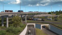 Washington DLC: Infrastructure in ATS