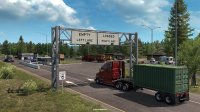 Washington DLC: Infrastructure in ATS