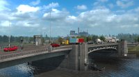 American Truck Simulator - Washington DLC