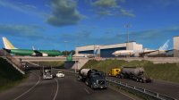 American Truck Simulator - Washington DLC