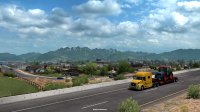 American Truck Simulator Utah DLC