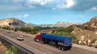 American Truck Simulator Utah DLC