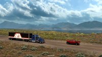 American Truck Simulator Utah DLC
