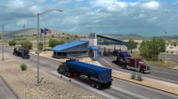 American Truck Simulator - Utah DLC soon