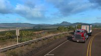 American Truck Simulator - Utah DLC soon
