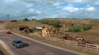 American Truck Simulator - Utah DLC soon