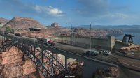 American Truck Simulator - Utah DLC soon