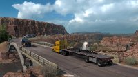 American Truck Simulator - Utah DLC soon