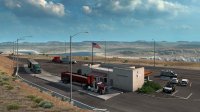 American Truck Simulator - Utah DLC soon