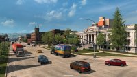American Truck Simulator - Utah DLC soon