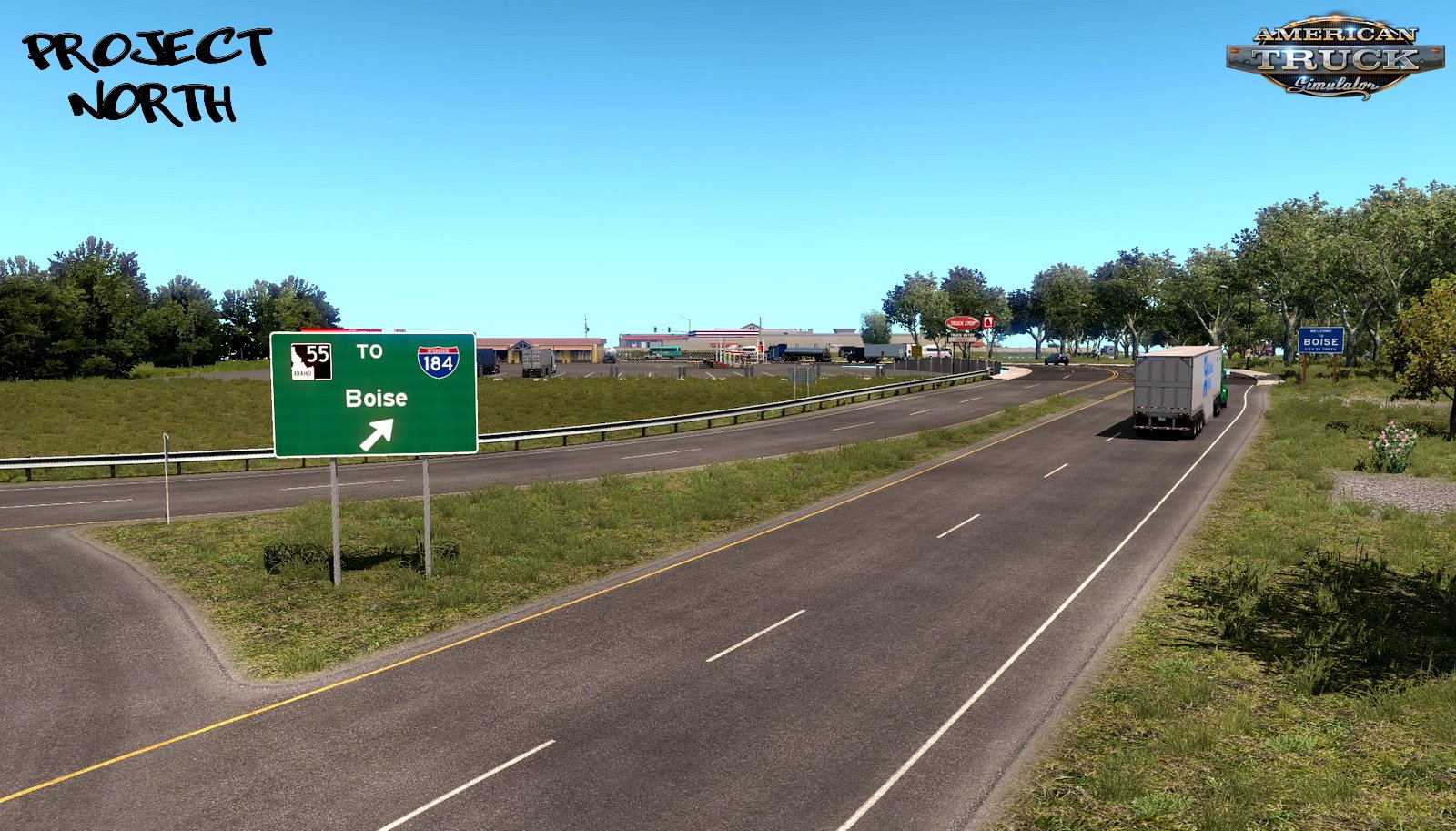 Project North Map (Northern USA) v0.2.0 (1.35.x) for ATS