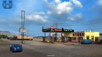 Utah DLC: Sleep Places, Gas Stations