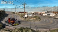 Utah DLC: Kennecott Copper Mine