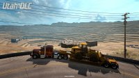 Utah DLC: Kennecott Copper Mine