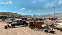 Utah DLC: Kennecott Copper Mine