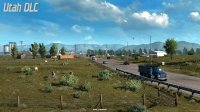 Utah DLC