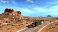 Utah DLC