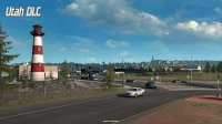 Utah DLC - Landmarks in ATS