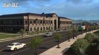 Utah DLC - Landmarks in ATS