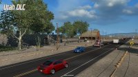 Utah DLC - Landmarks in ATS