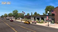 Utah DLC - Landmarks in ATS