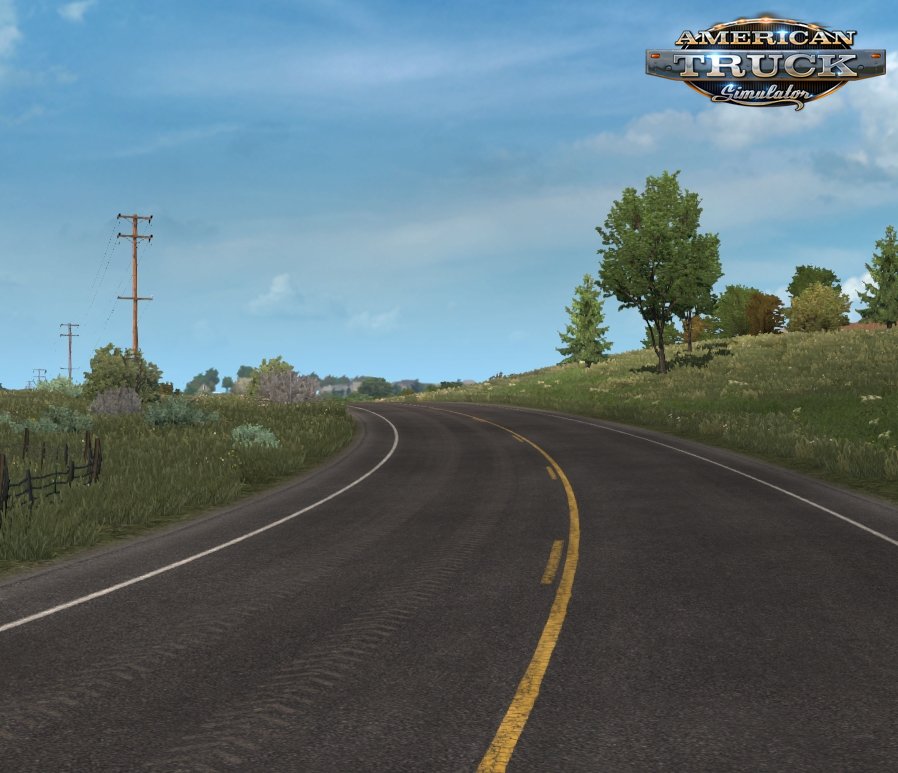 Authentic Roads Project v0.1