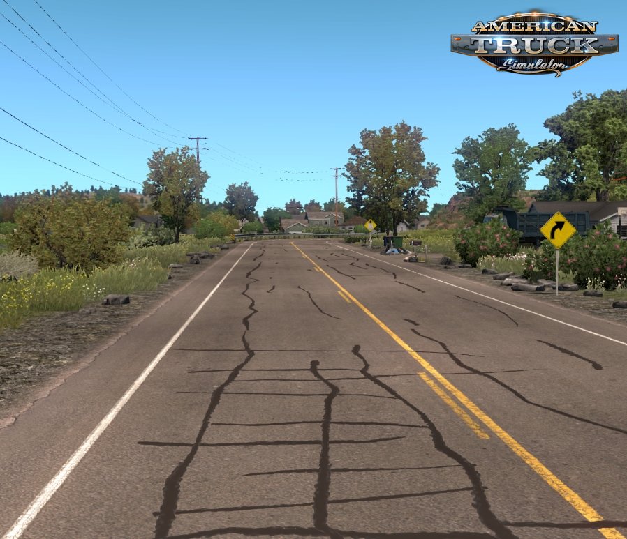 Authentic Roads Project v0.1