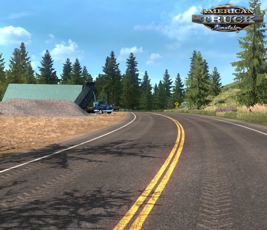 Authentic Roads Project v0.1