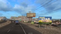 Utah DLC for ATS