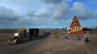 Utah DLC for ATS