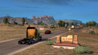 Utah DLC for ATS