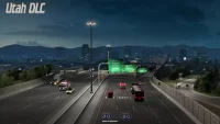 Utah DLC Salt Lake City in ATS