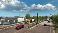 Utah DLC Salt Lake City in ATS