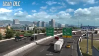 Utah DLC Salt Lake City in ATS