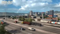 Utah DLC Salt Lake City in ATS