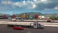 Utah DLC Salt Lake City in ATS