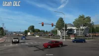 Utah DLC Salt Lake City in ATS