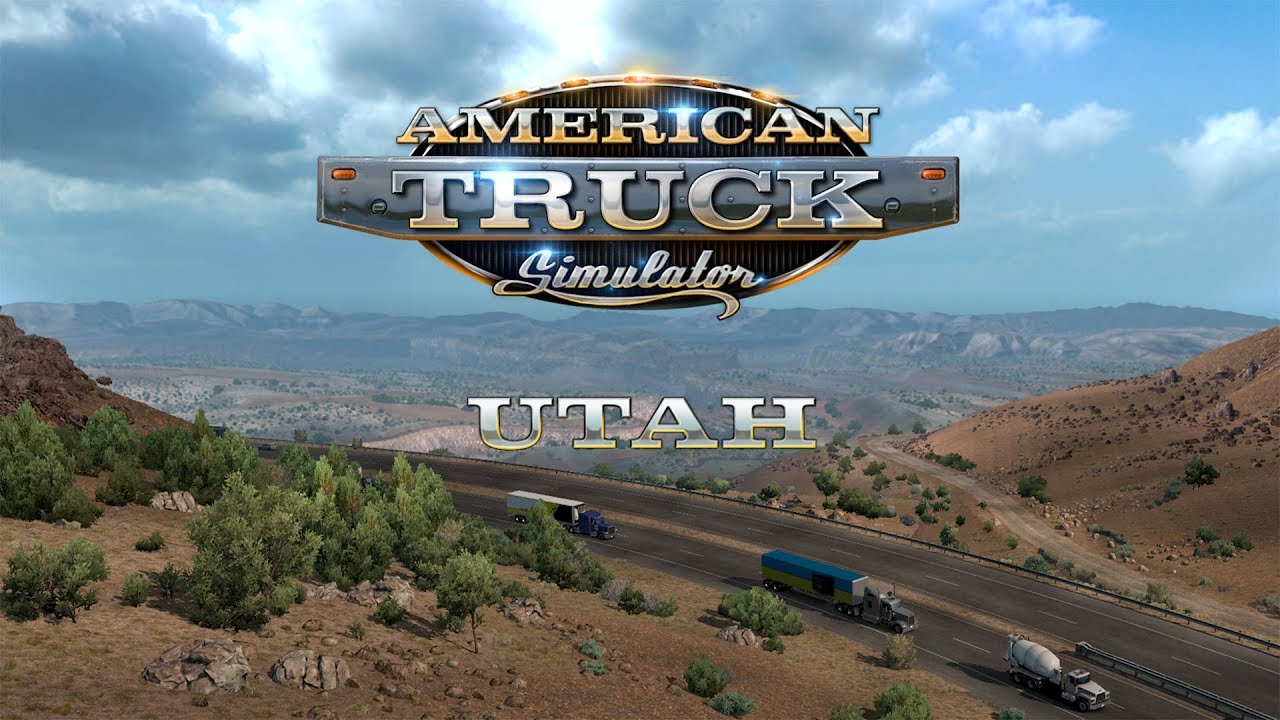 Utah DLC Official Released