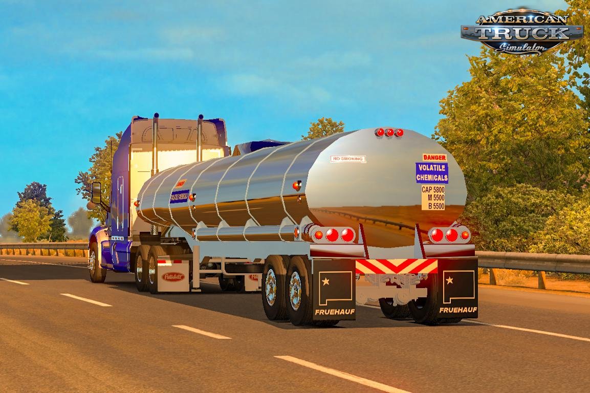 Rubberduck Tanker v1.2 (1.36.x)