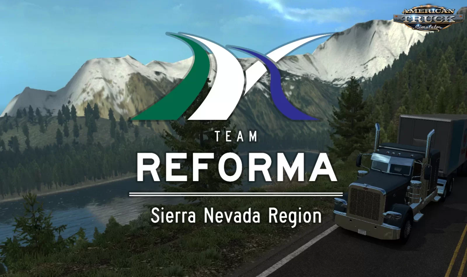 Sierra Nevada Map v2.2 (1.36.x)
