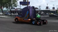Johndoe SiCKX ReShade v2.0 for ATS