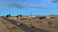 Idaho DLC for ATS
