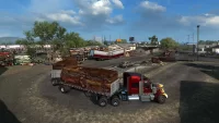 Idaho DLC for ATS
