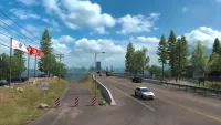 Idaho DLC for ATS
