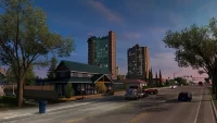 Idaho DLC for ATS