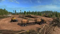 Idaho DLC for ATS