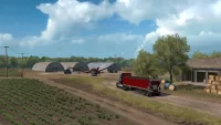 Idaho DLC for ATS