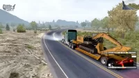 Great America Map for ATS